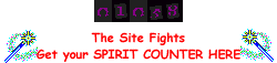 Site Fights Spirit Counter