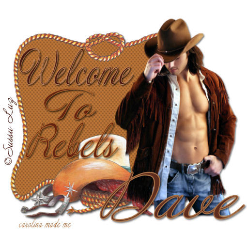CowboyWelcomedave-1.jpg picture by Bailey_47