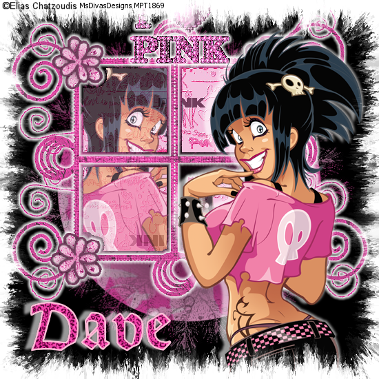 PinkLoveDave.png picture by Dave47_2008