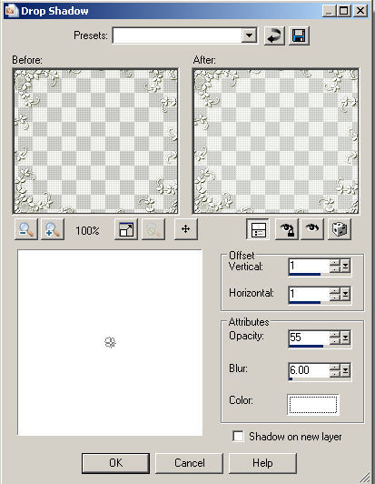 ButterflySparkleDropshadowsettings1.jpg picture by lilwhtrose