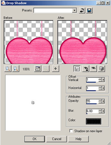 ButterflySparkleDropshadowsettings2.jpg picture by lilwhtrose