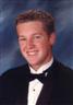 Posted by Bear7215 on 1/29/2004, 24KB
My son, Sam, 17. His Senior picture. He's a fantastic water polo and baseball player. He graduated from high school in Ju