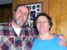 Posted by 16Gauge on 4/11/2004, 48KB
My Wife Josephine & Me Today... 2004