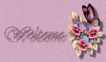 rosecolorwelcome.gif Rose Light Welcome picture by Backgrounds4us