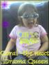 Posted by TChalla30 on 3/28/2007, 38KB
This is Hannah's little sister. She turned 3 years old in Dec...OMG...LOL.