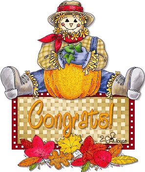 ScarecrowBlinkie-congrats38.gif picture by Rosemarys43