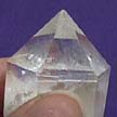 generator quartz crystal
