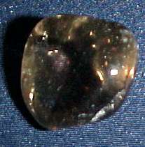 smoky quartz