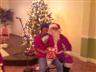 Posted by ♥DearHeart?on 12/29/2008, 43KB
I believe this is the last time I will talk him into seeing Santa (2008)