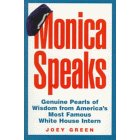Monica Speaks!