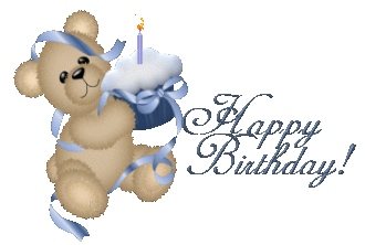 BirthdayBear.gif picture by Angels2323