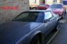 Posted by Kev_UK© on 6/1/2004, 38KB
<b>1986 Chrysler Laser 2.5i </b>(4 cyl) (back)<br>
<b>1984 Chevrolet Camaro Z28</b> (5.0 Litre V8) (middle)<br><b>1984 C