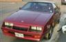 Posted by Kev_UK© on 6/1/2004, 35KB
The chrysler Laser was sister car to the dodge daytona<br>This 1986 Chrysler Laser has a 2.5 Litre fuel injected inline 4