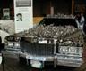 Posted by AR_Storage on 1/2/2006, 56KB
This 1976 Cadillac Fleetwood is owned by the famous spoon bending Uri Geller. It is covered in spoons, many signed by fam