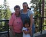 Posted by LakesideVan on 12/17/2002, 54KB
Kay, at 12 yo is 4" taller than Granny. Ivy is just 5.
My Calif girls........at L Tahoe  6/2002