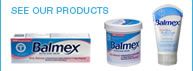 BALMEX® Products
