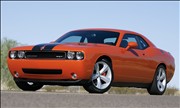 2009 Dodge Challenger pictures