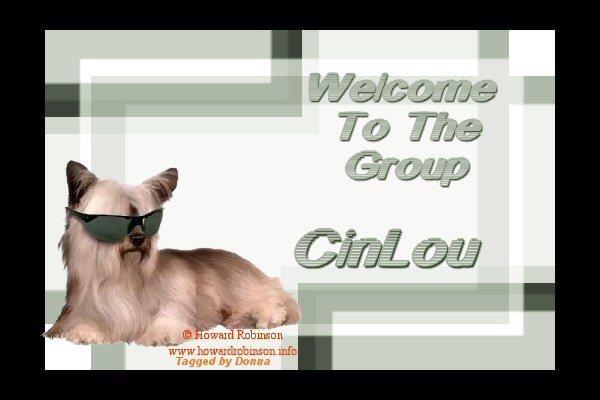 WELCOMETOGROUPDOGHOWARDROBINSON.jpg picture by CinLou123