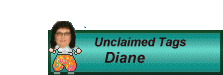 buttonunclaimedDiane.gif picture by QueenLadyGuinevere