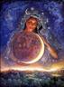 Posted by Ghost on 2/20/2003, 60KB
MoonGoddess is copyrighted to Josephine Wall http://www.josephinewall.co.uk/mainframeset.html Used in conjunction with th