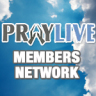 Pray Live Member Network