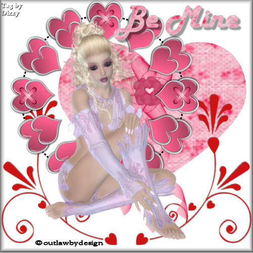 bemine.jpg picture by dizzy520