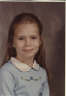 Posted by joie on 2/12/2002, 21KB
My Rachel, my little girl who was killed at 8 years. She was my baby.