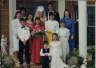 Posted by joie on 2/12/2002, 40KB
Jo, Mark, Wanna, Rhonda, Jeff, Becky,Brian, Rebecca and Becky's children