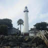 Posted by joie on 1/18/2002, 26KB
Lighthouse at St. Simmons Island