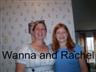 Posted by Freeborn551 on 3/20/2008, 33KB
Wanna & Rachel