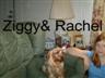Posted by Freeborn551 on 3/20/2008, 41KB
Rachel & Ziggy
Wanna's doggie