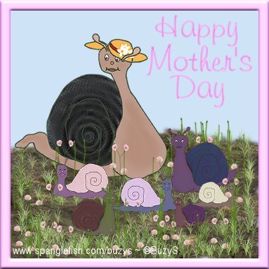 Mother's Day