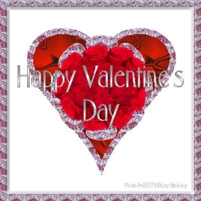 Valentine\'s Day