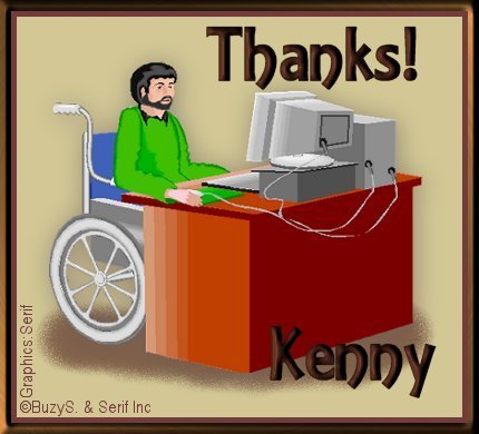 KennyThanks.jpg picture by DisabledKenny1
