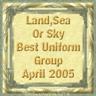 Posted by lettie_uk1 on 4/3/2005, 100KB
Awarded by Reviews & Awards by TA - April 2005