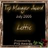 Posted by PYG on 8/4/2005, 36KB
Awarded by PYG Awards - July 2005