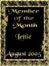 Posted by Lettie011 on 8/8/2005, 29KB
Awarded by C & C Review Award Center for being there member of the month for August 
