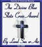 Posted by lettie_05 on 10/4/2006, 42KB
Awarded by Awards of Victorian Beauty - Divine Blue Award - October 2006 