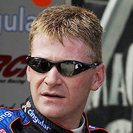 Jeff Burton