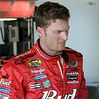 Dale Earnhardt Jr.