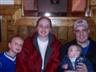 Posted by Cincinnati-Rubberhead on 1/13/2004, 40KB
Family Pic at Outback.