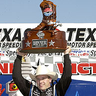 Newman at Texas