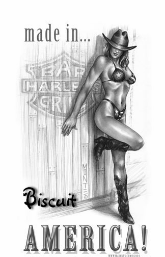 Biscuitharleygirl.jpg picture by Cherokeecntry
