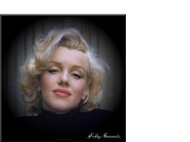 Marilynblk.jpg picture by Cherokeecntry