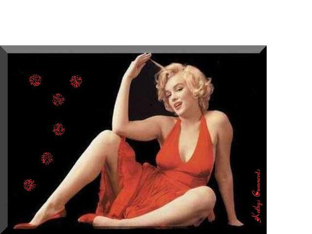 Marilyninred.jpg picture by Cherokeecntry