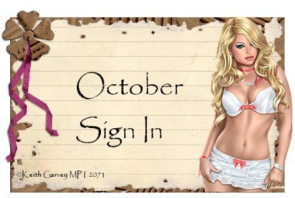 OctoberSignIn.jpg picture by Spillz5