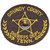 Patch image: Grundy County Sheriff's Department, TN
