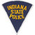 Patch image: Indiana State Police, IN