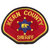 Patch image: Kern County Sheriff's Department, CA