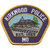Patch image: Kirkwood Police Department, MO